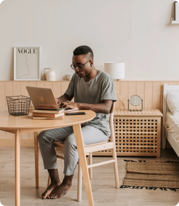 Join a team united by a mission to forever change how global e-commerce is done