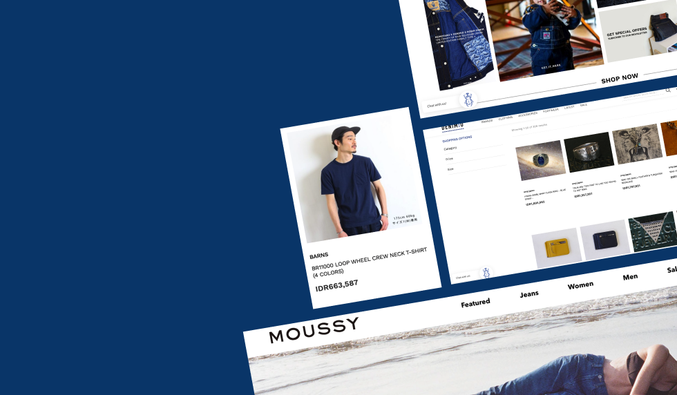 Sign up to our newsletter