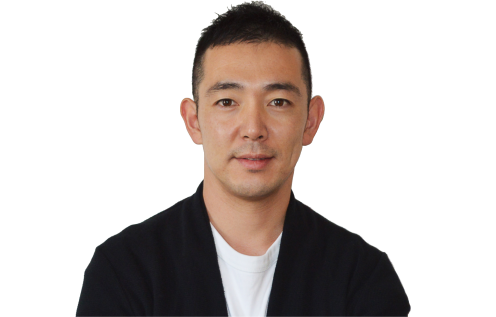 MAHOTO HARADA, CEO