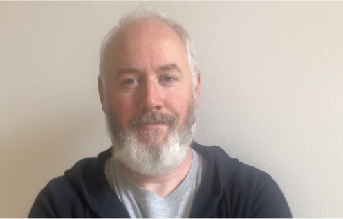 DAVID LINDSAY, NED