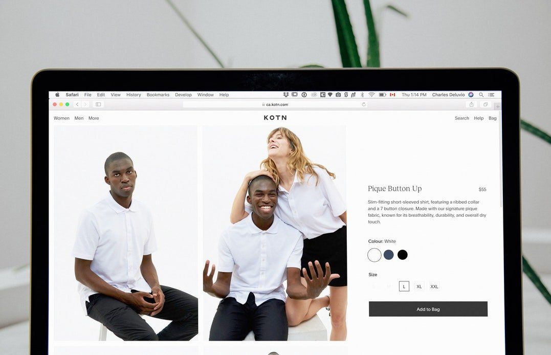 Website Pdip The Formula For An Impactful PDP to Attract Your Digital Audience