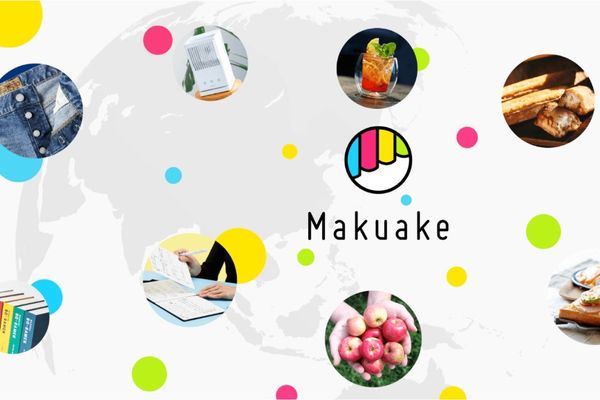 Makuake partners with Lingble to launch its global e-commerce website