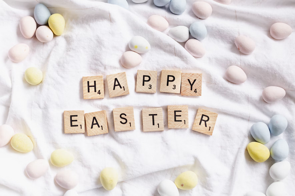 Best Digital Marketing Tips to Promote Your Easter Festivity Sales