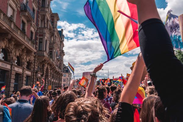 Marketing for Pride Month: How eCommerce Brands Can Show Their Support