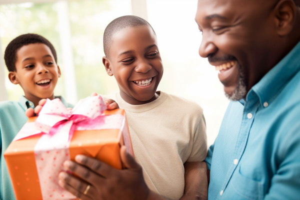 How to Use Father’s Day eCommerce Statistics to Boost Sales