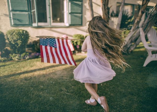 Red, White and Bought: Unpacking Fourth of July Consumer Behavior and Trends