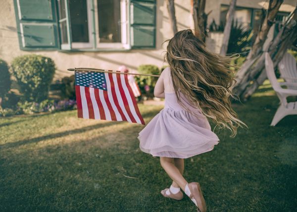 Red, White and Bought: Unpacking Fourth of July Consumer Behavior and Trends