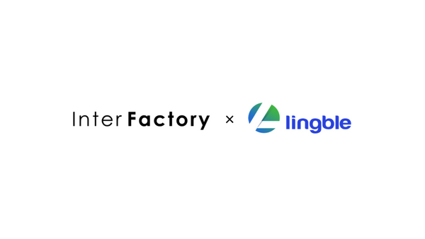 Lingble Announces Strategic Business Partnership with Interfactory