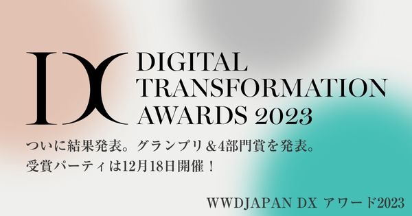 Lingble Achieves Prestigious Victory at Inaugural WWD's DX Awards for Pioneering Digital Innovation in Fashion and Beauty