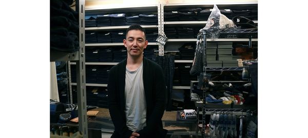 リングブルCEO　原田真帆人 ― 世界中に商品を届けファンを育てるグローバルECサービスで日本企業の成長をサポートしたい