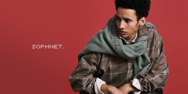 Lingble、アパレルブランドを展開する「SOPH.」のグローバルECストアの構築