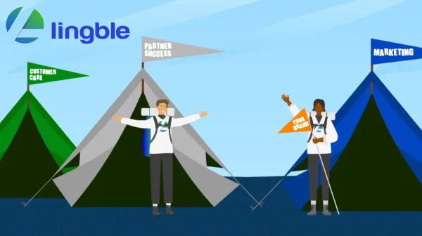 Lingble Launches Global EC Support Services Using Shopify