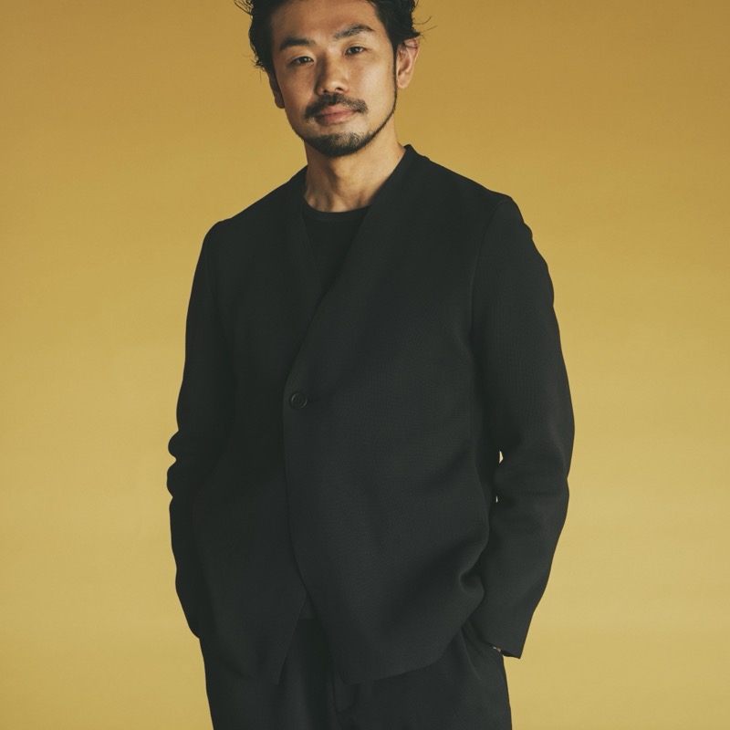 Masataka Hosoo