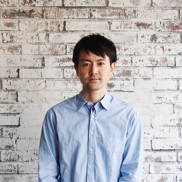 Yujiro Numata