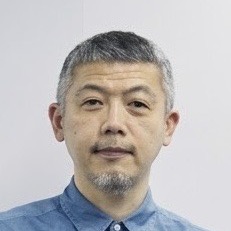 Sadahisa Suzuki