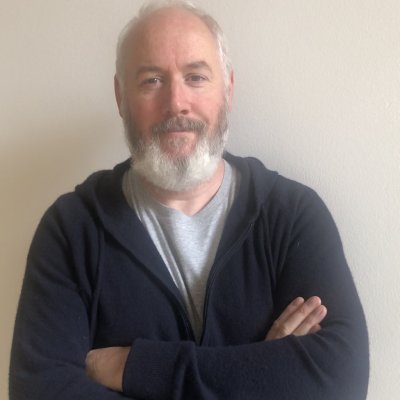 David Lindsay