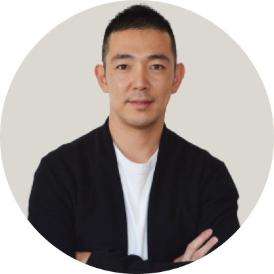 Lingble 代表 原田真帆人
